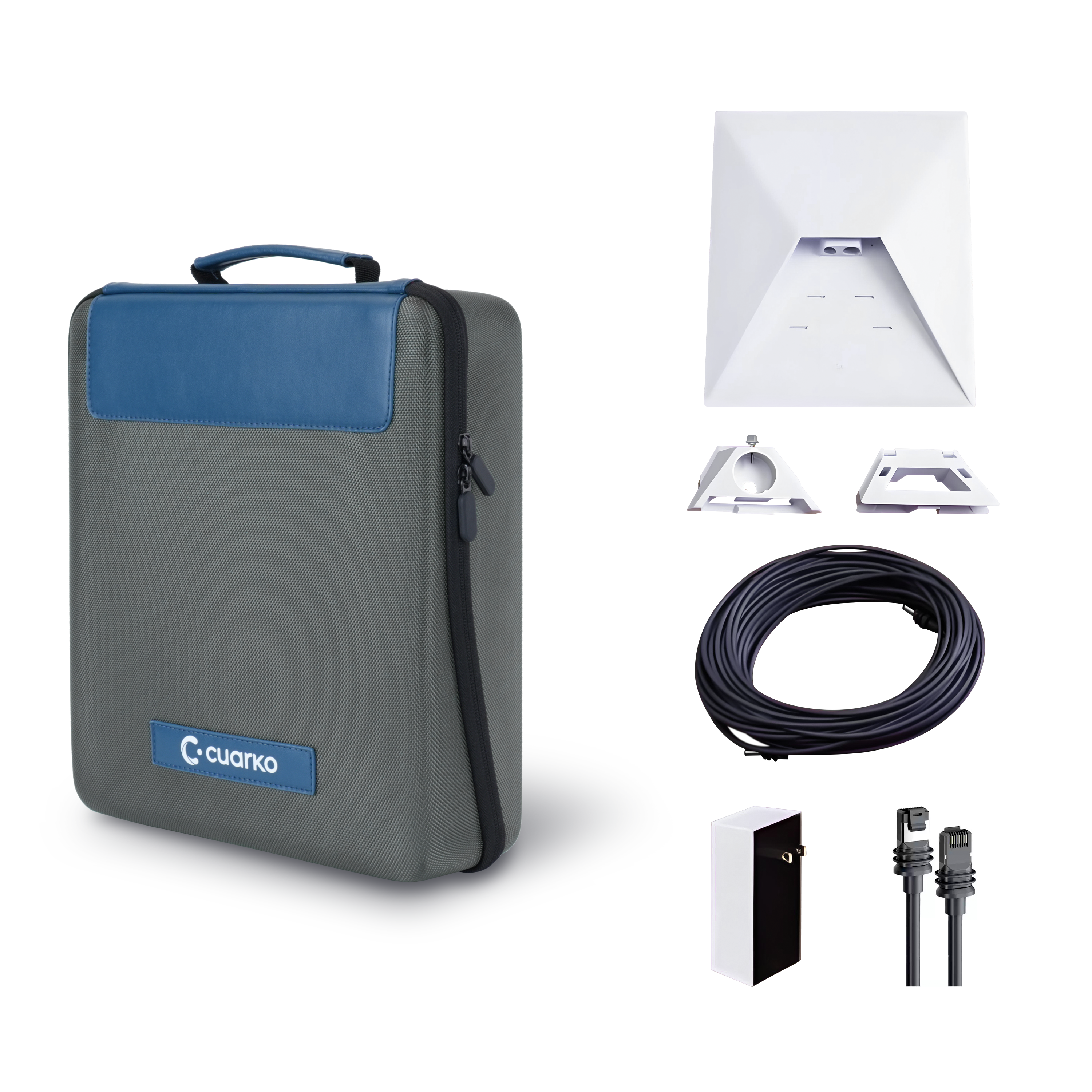 EVA Travel Case for Starlink MINI