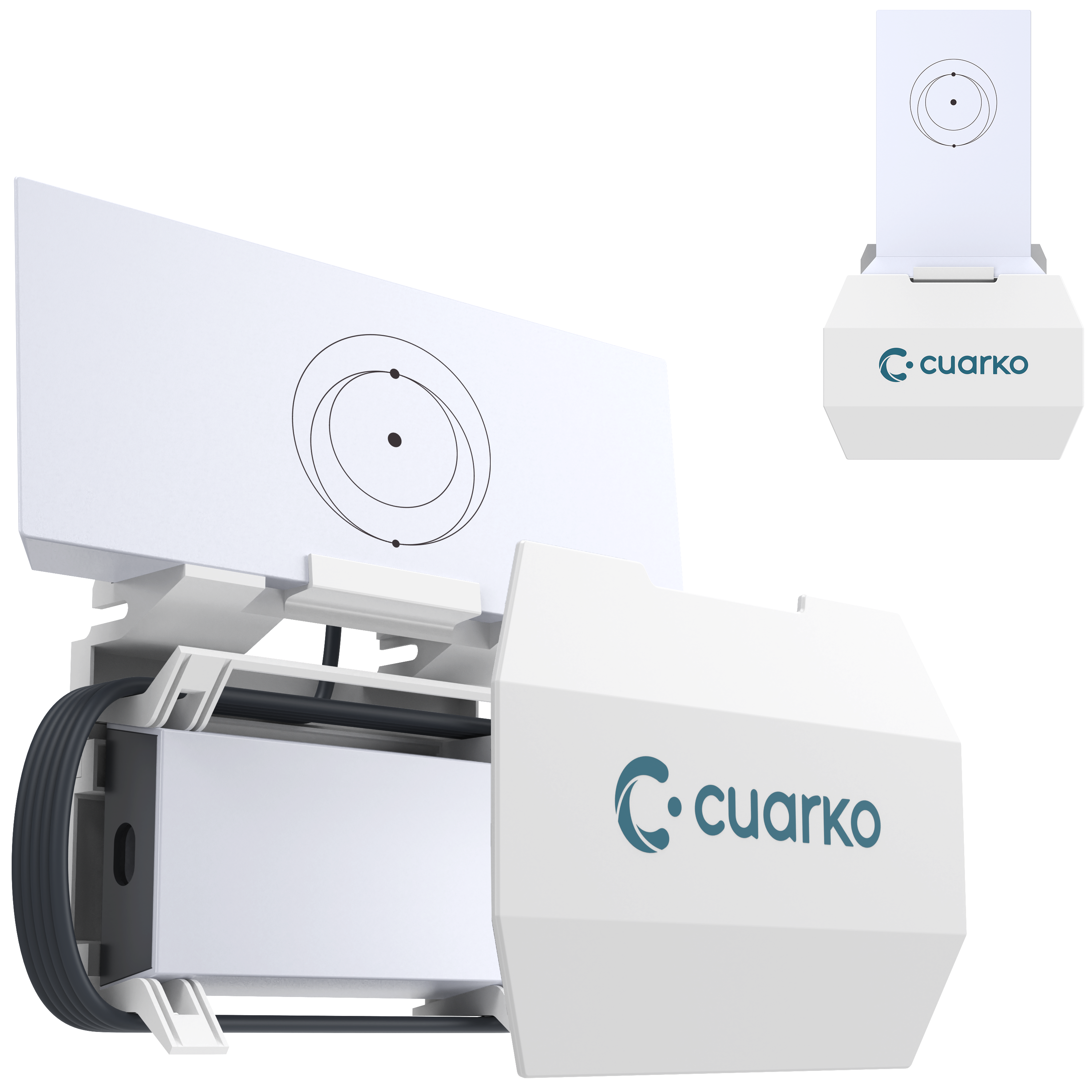 Starlink Gen3 & Gen2 5 in 1 Wall Mount